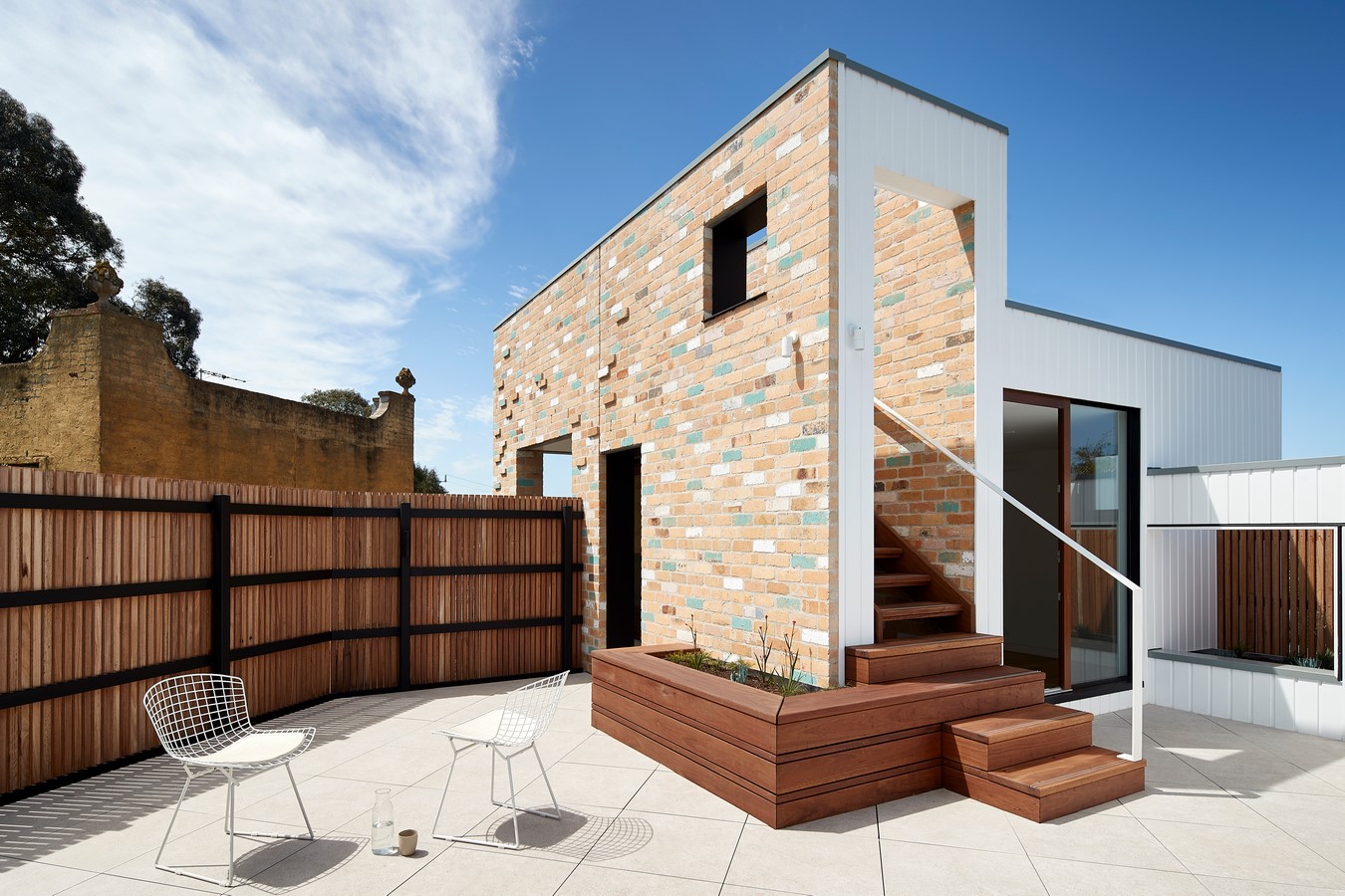 This House Never Ends by Steffen Welsch Architects - Sheet2