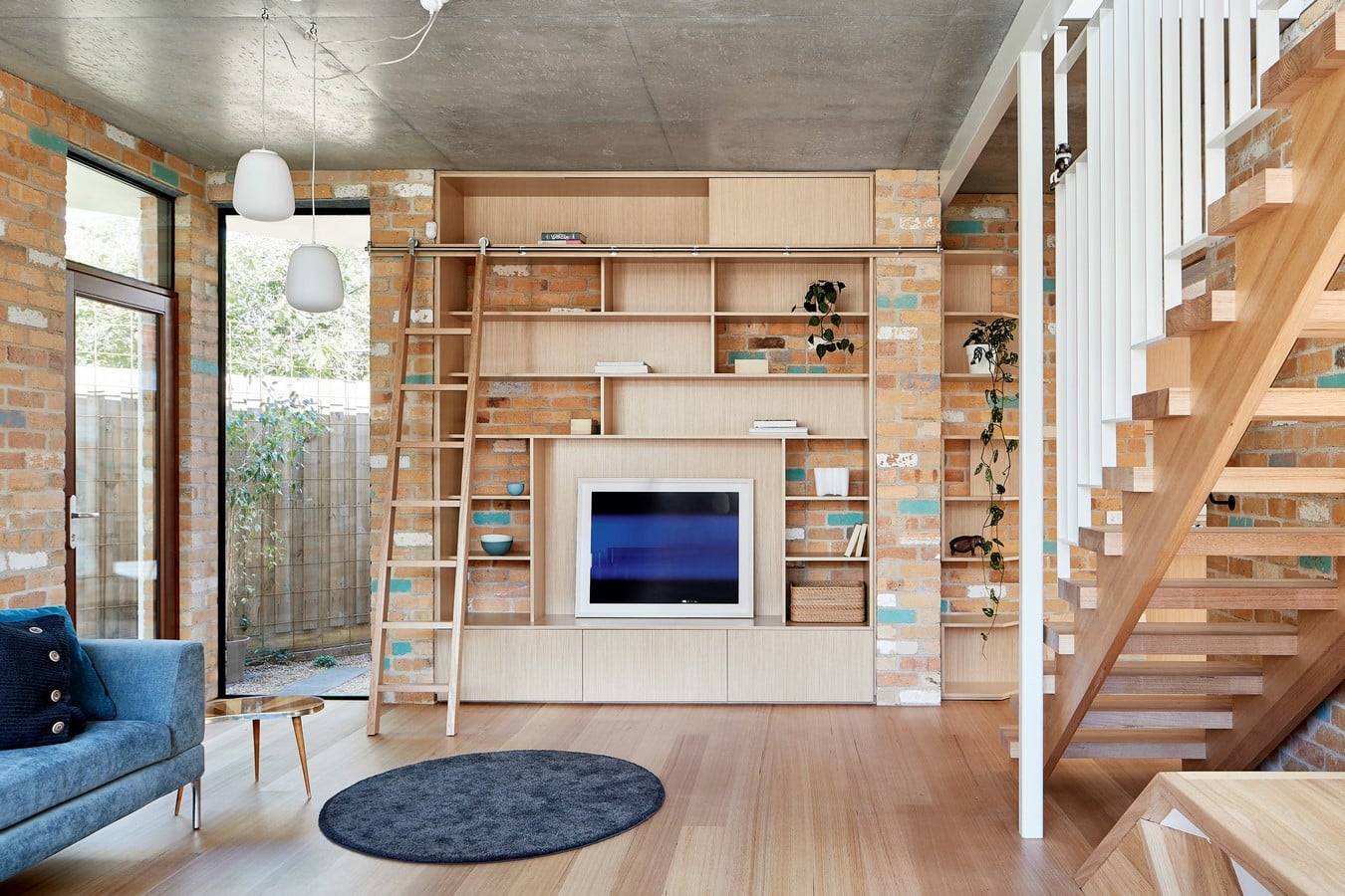 This House Never Ends by Steffen Welsch Architects - Sheet4