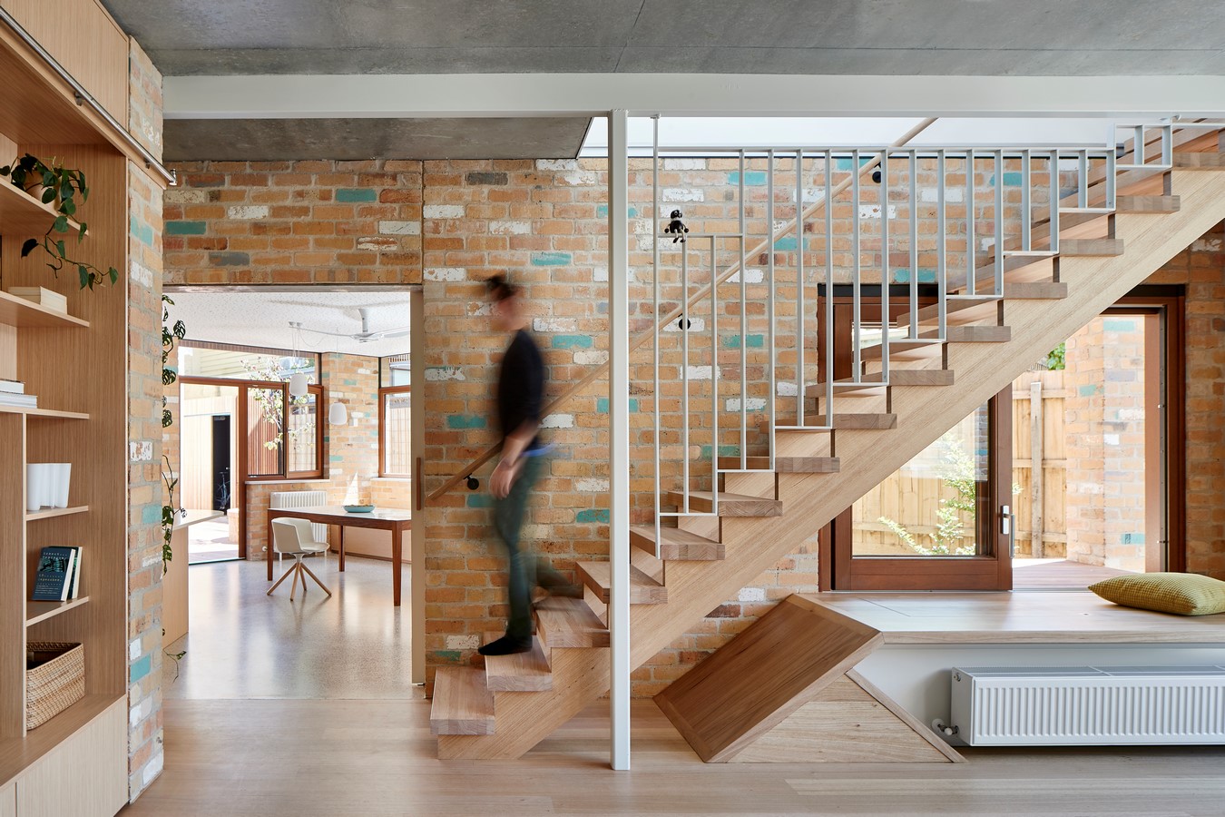 This House Never Ends by Steffen Welsch Architects - Sheet6