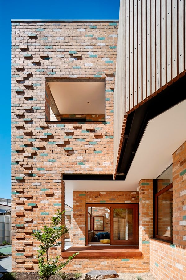 This House Never Ends by Steffen Welsch Architects - Sheet8