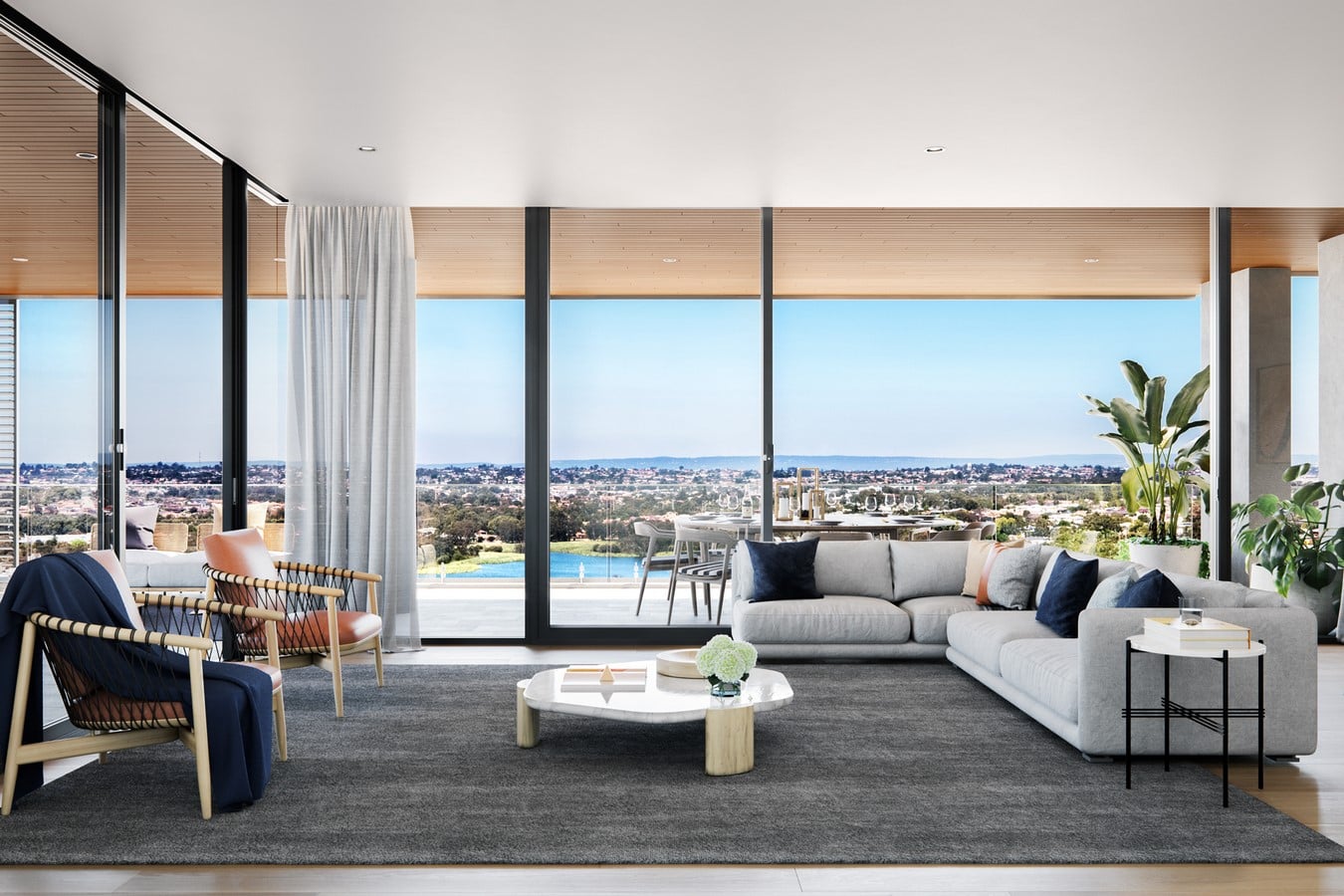  East Village Karrinyup by Hames Sharley - Sheet1