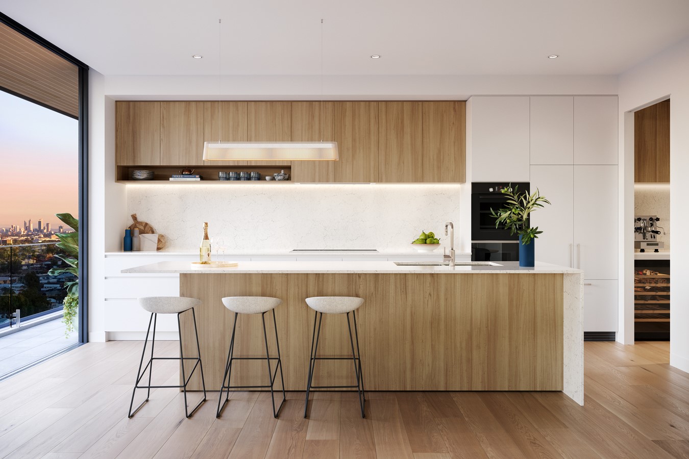 East Village Karrinyup by Hames Sharley - Sheet4