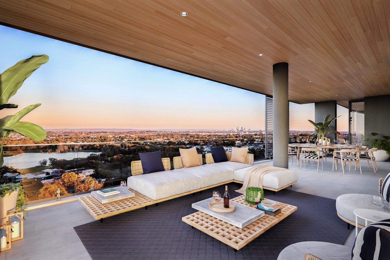 East Village Karrinyup by Hames Sharley - Sheet6