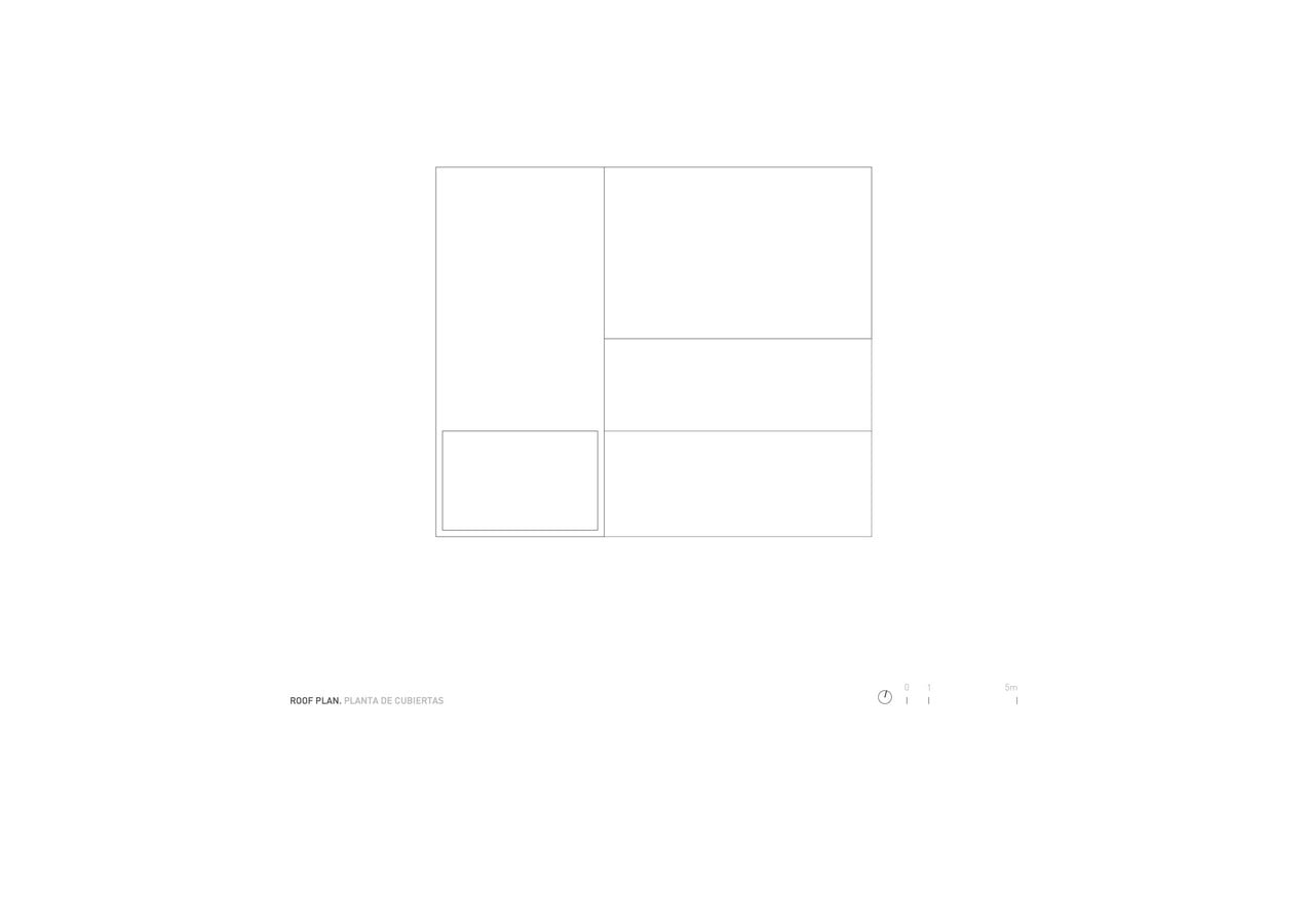 House of sand by FRAN SILVESTRE ARQUITECTOS - Sheet12