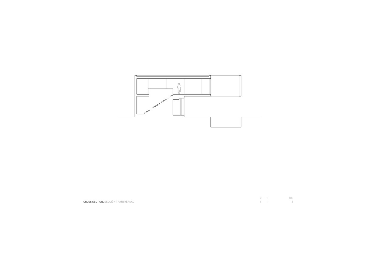 House of sand by FRAN SILVESTRE ARQUITECTOS - Sheet13