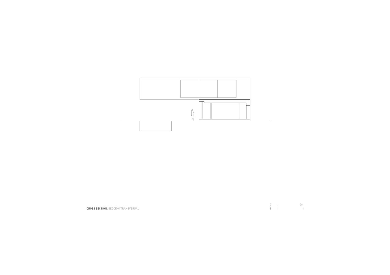 House of sand by FRAN SILVESTRE ARQUITECTOS - Sheet14