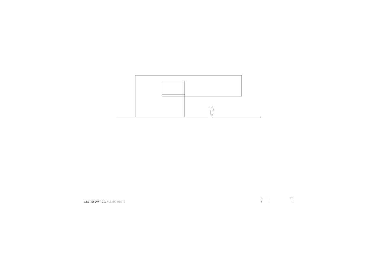 House of sand by FRAN SILVESTRE ARQUITECTOS - Sheet16