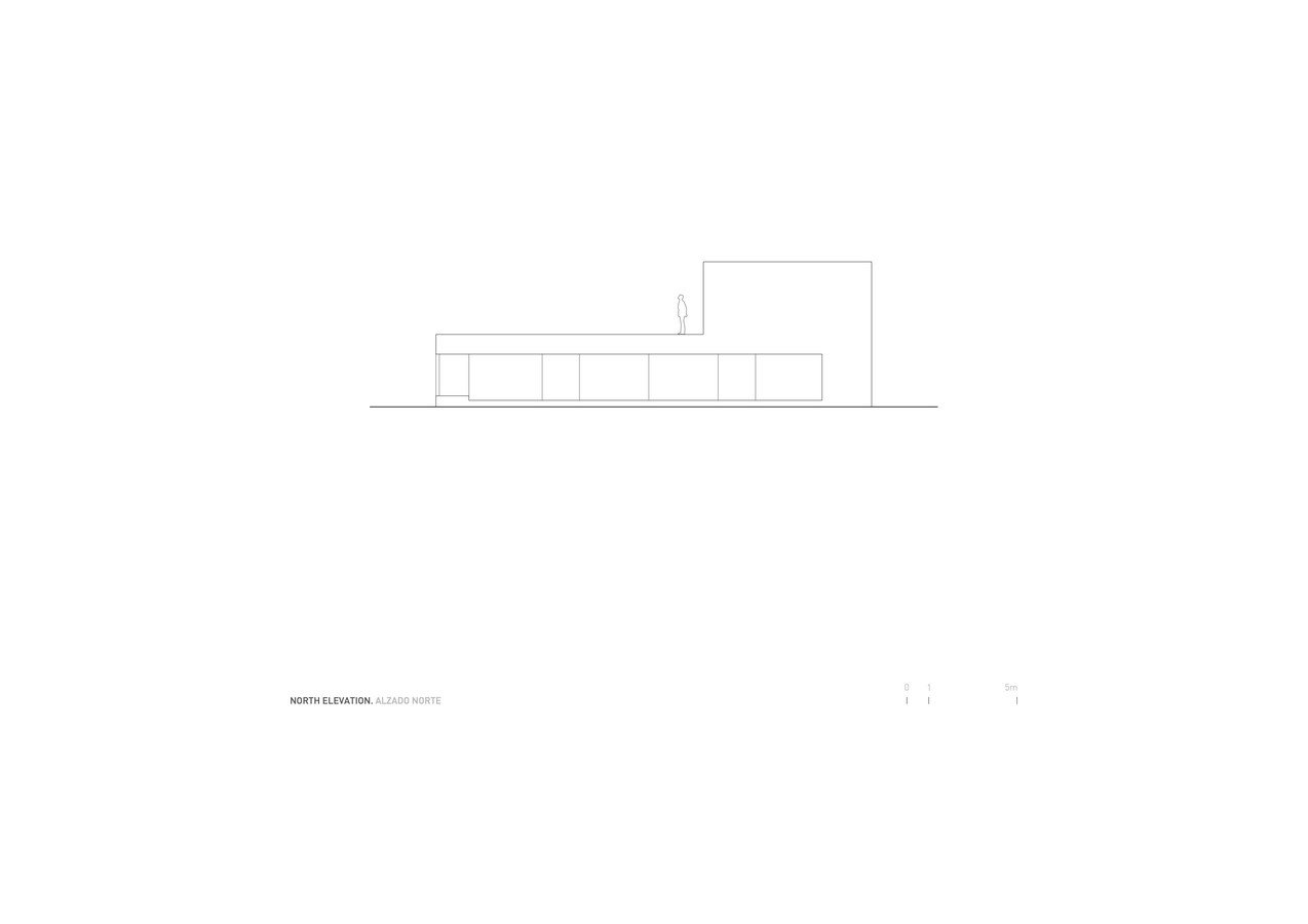 House of sand by FRAN SILVESTRE ARQUITECTOS - Sheet17