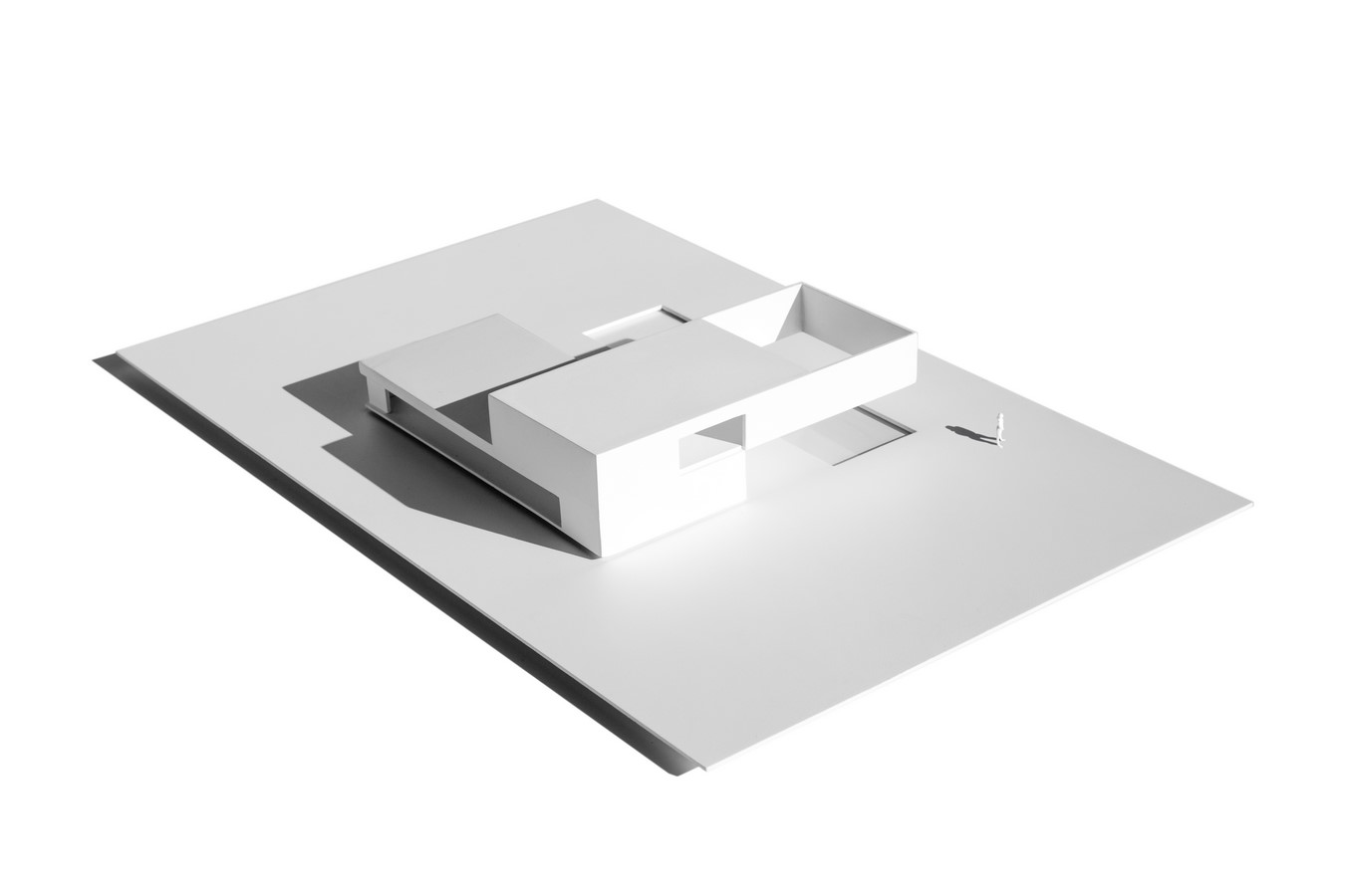 House of sand by FRAN SILVESTRE ARQUITECTOS - Sheet18