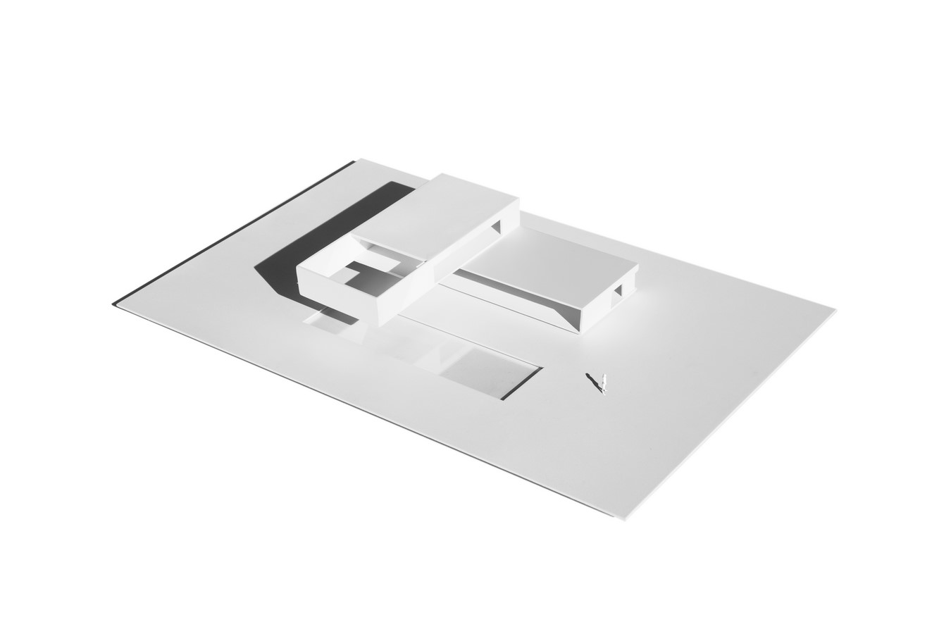 House of sand by FRAN SILVESTRE ARQUITECTOS - Sheet19