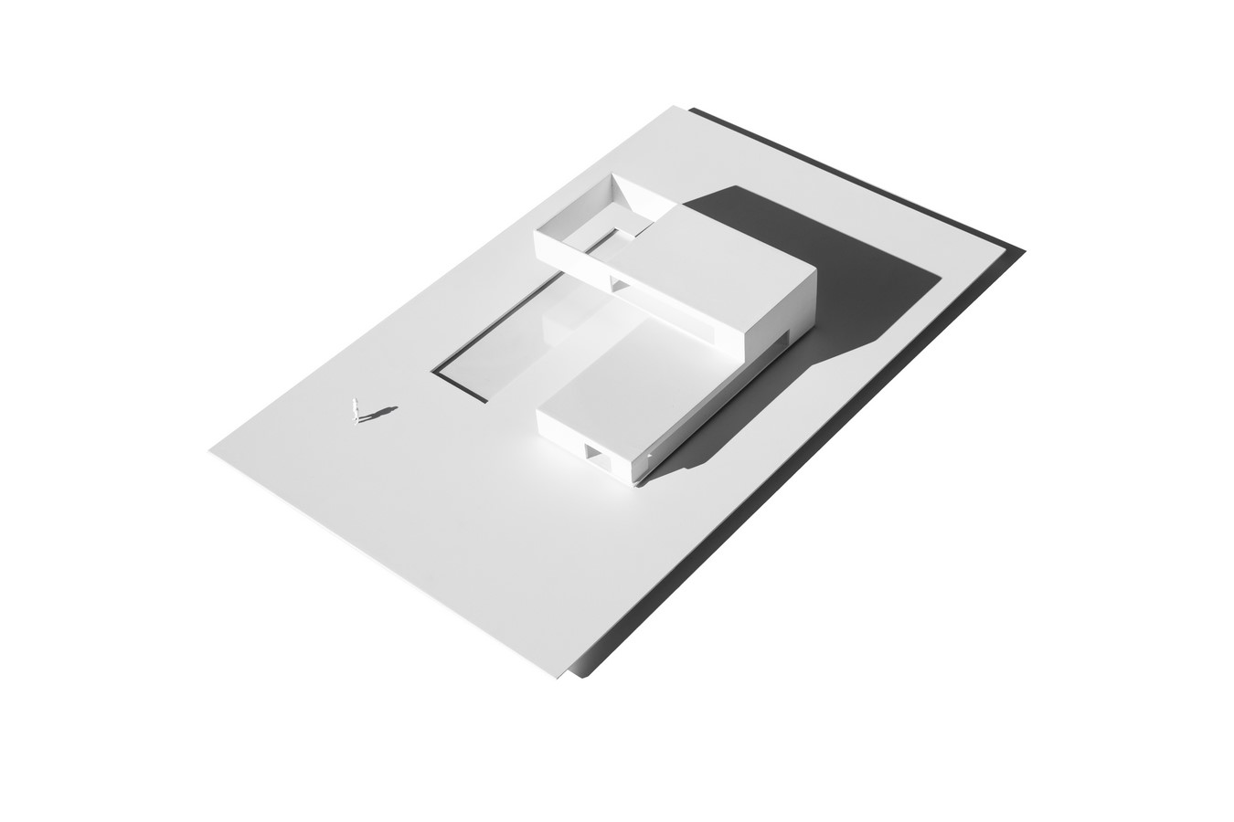 House of sand by FRAN SILVESTRE ARQUITECTOS - Sheet20