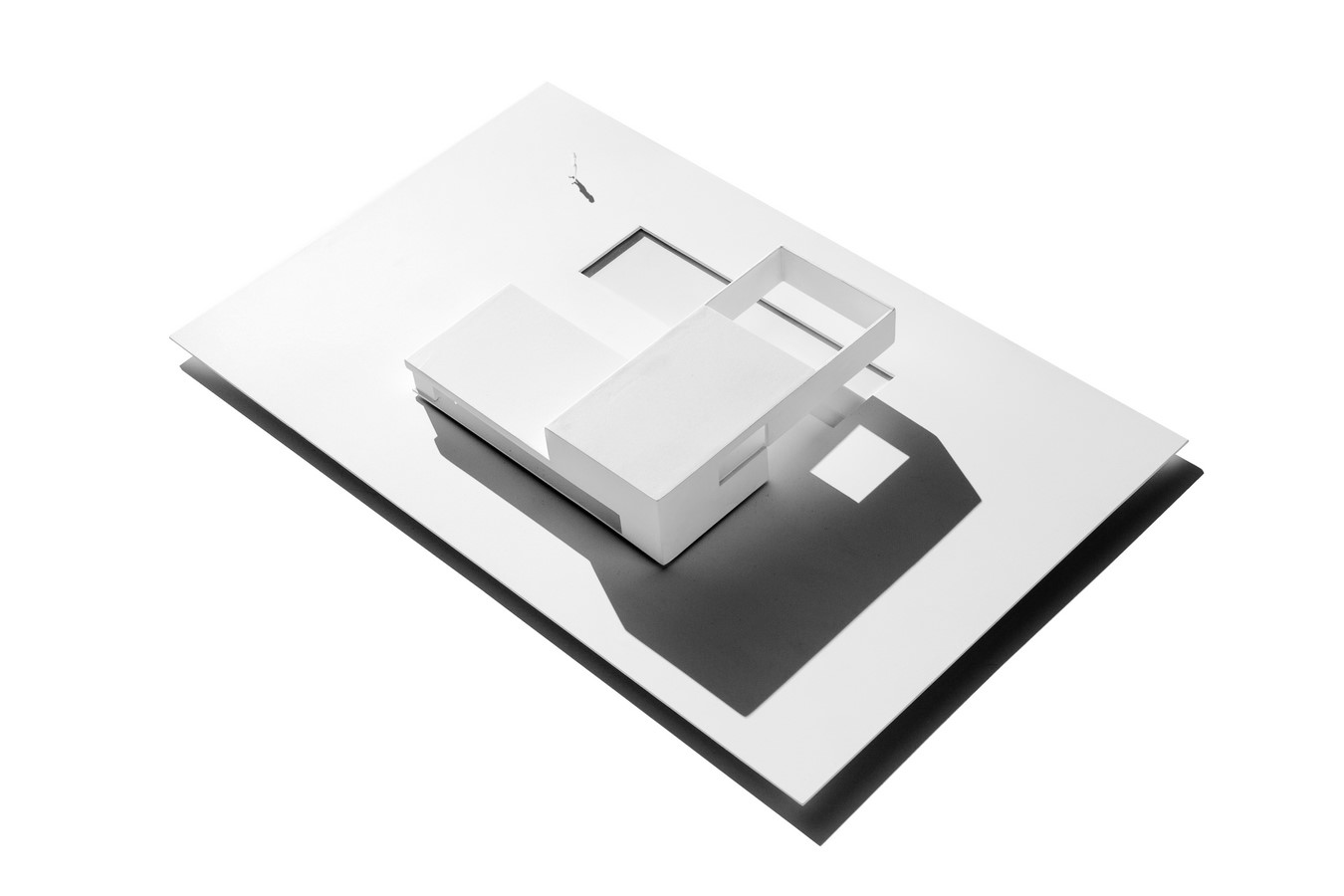 House of sand by FRAN SILVESTRE ARQUITECTOS - Sheet21