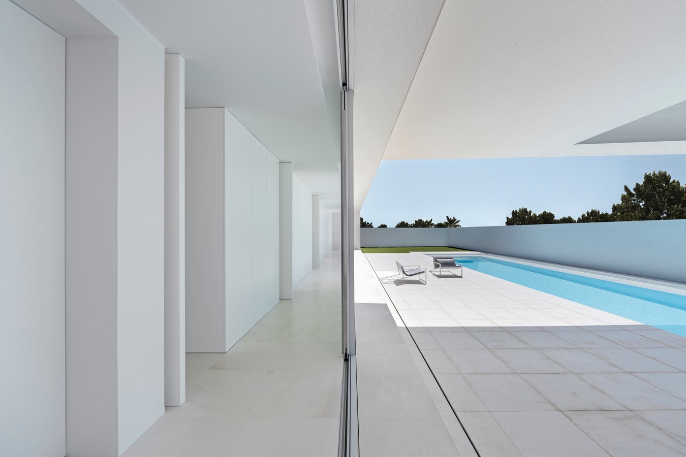 House of sand by FRAN SILVESTRE ARQUITECTOS - Sheet5