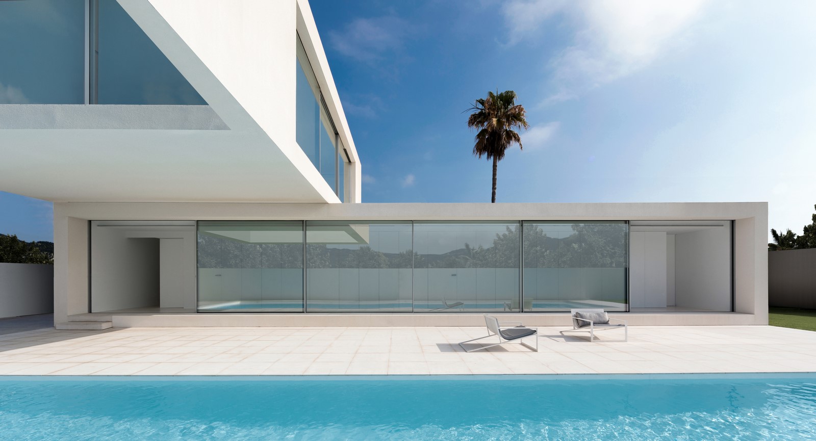 House of sand by FRAN SILVESTRE ARQUITECTOS - Sheet6