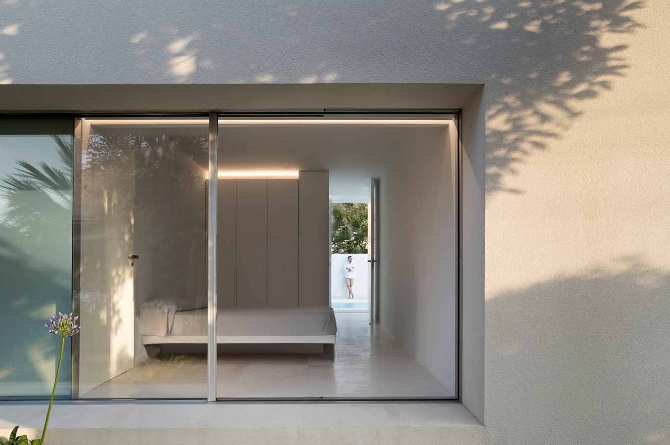 House of sand by FRAN SILVESTRE ARQUITECTOS - Sheet7