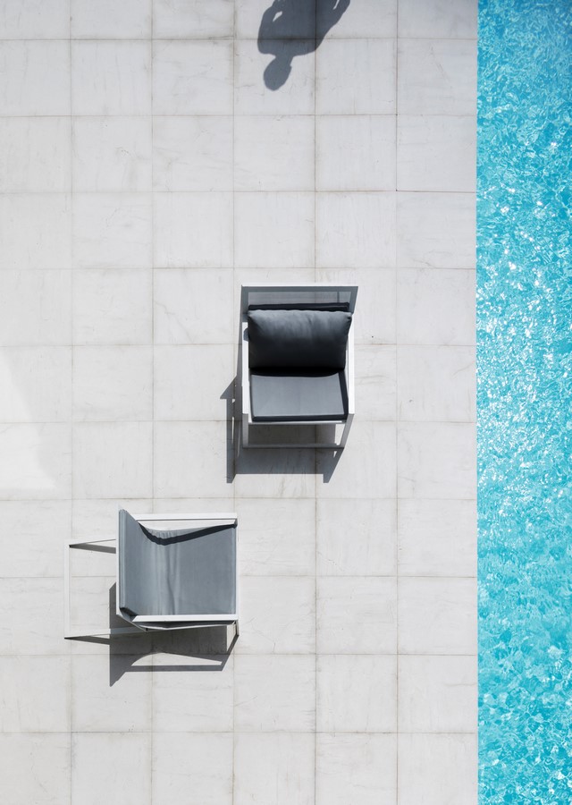 House of sand by FRAN SILVESTRE ARQUITECTOS - Sheet8