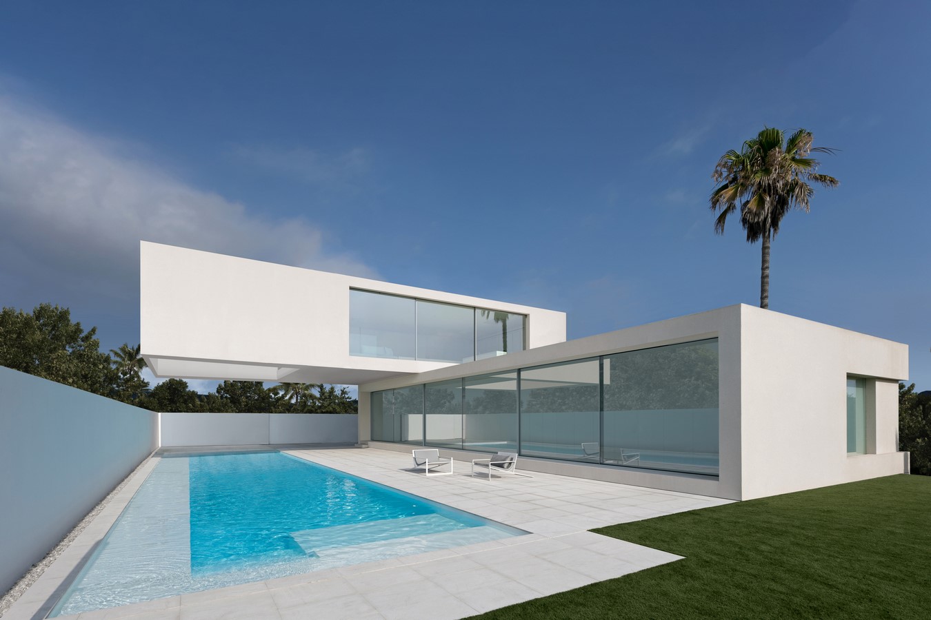 House of sand by FRAN SILVESTRE ARQUITECTOS - Sheet9