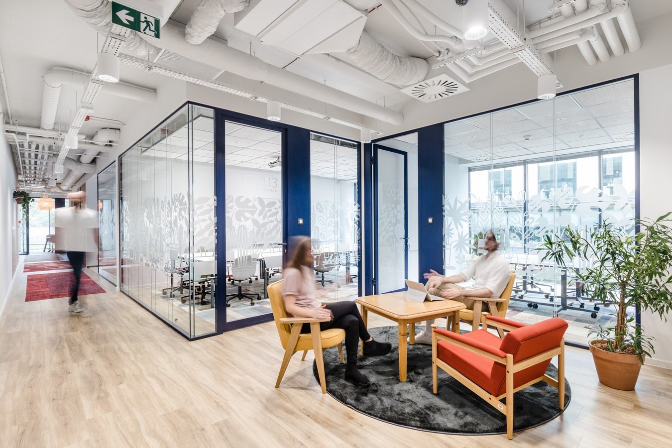 Less Waste Office by Workplace - Sheet2