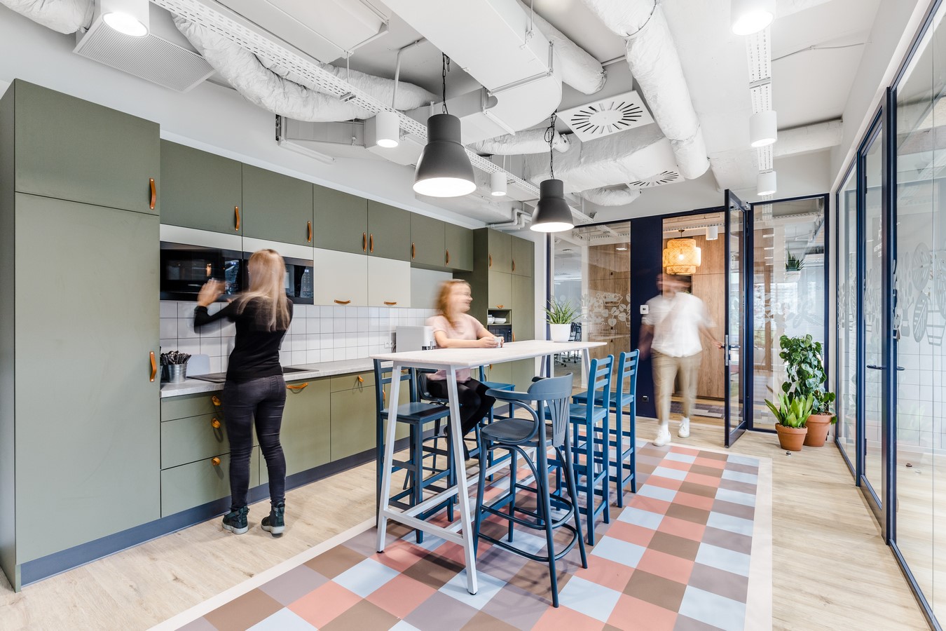 Less Waste Office by Workplace - Sheet3