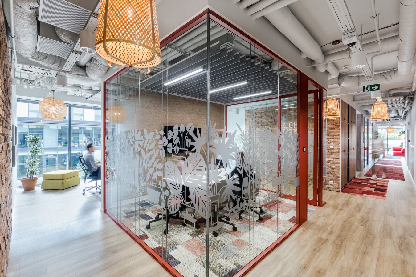 Less Waste Office by Workplace - Sheet6