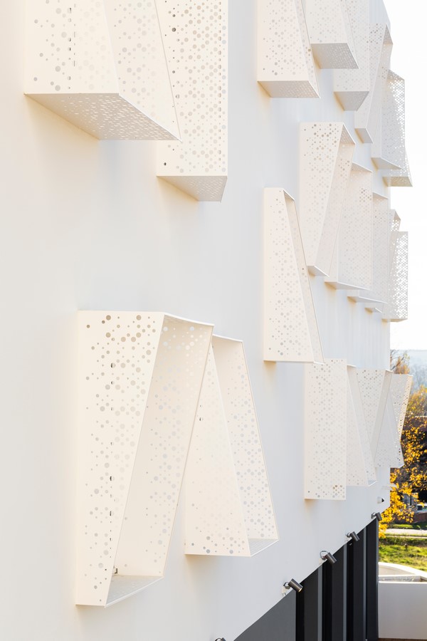 HORIZON 172 RESIDENCE by A+Architecture - Sheet6
