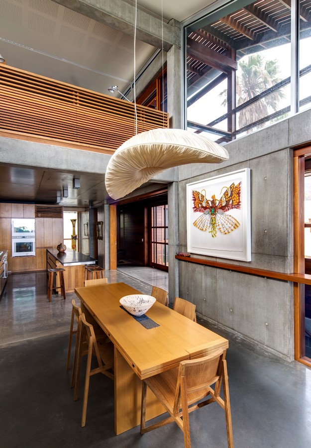 South Coast House by Indyk Architects - Sheet10