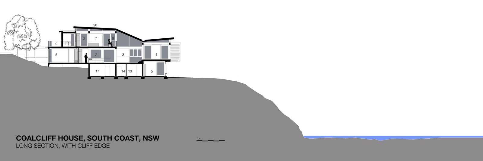 South Coast House by Indyk Architects - Sheet16