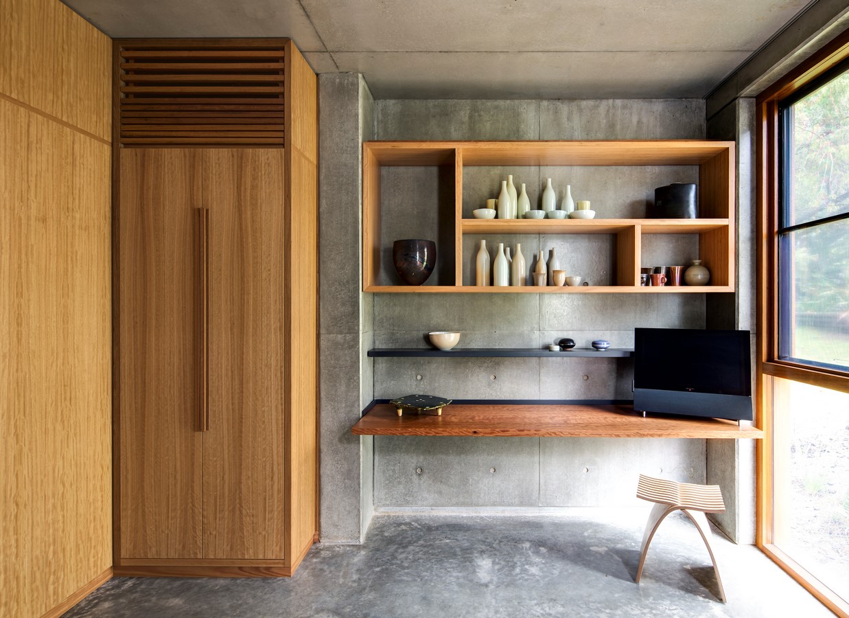 South Coast House by Indyk Architects - Sheet6