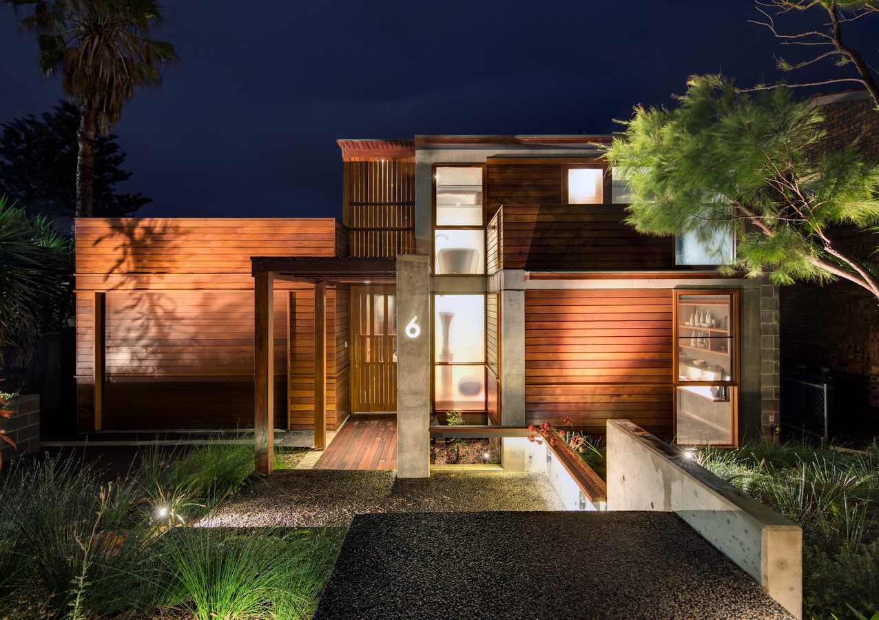 South Coast House by Indyk Architects - Sheet8