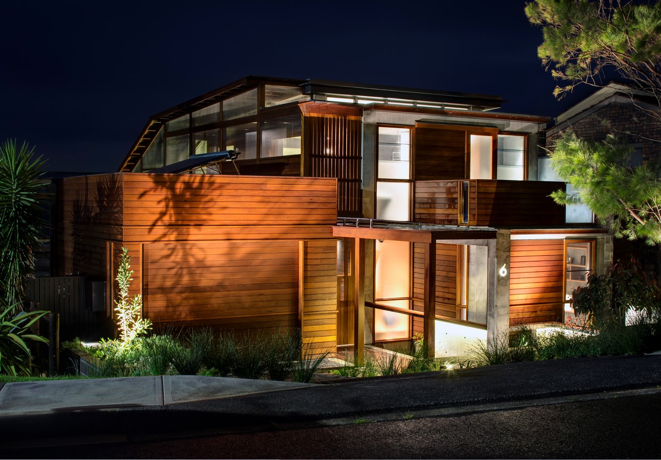 South Coast House by Indyk Architects - Sheet9