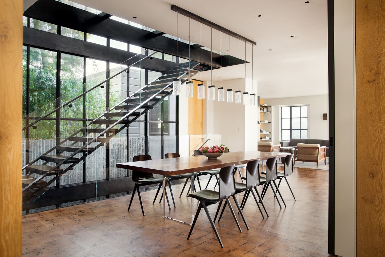 Telegraph Hill Residence by Lundberg Design - Sheet2