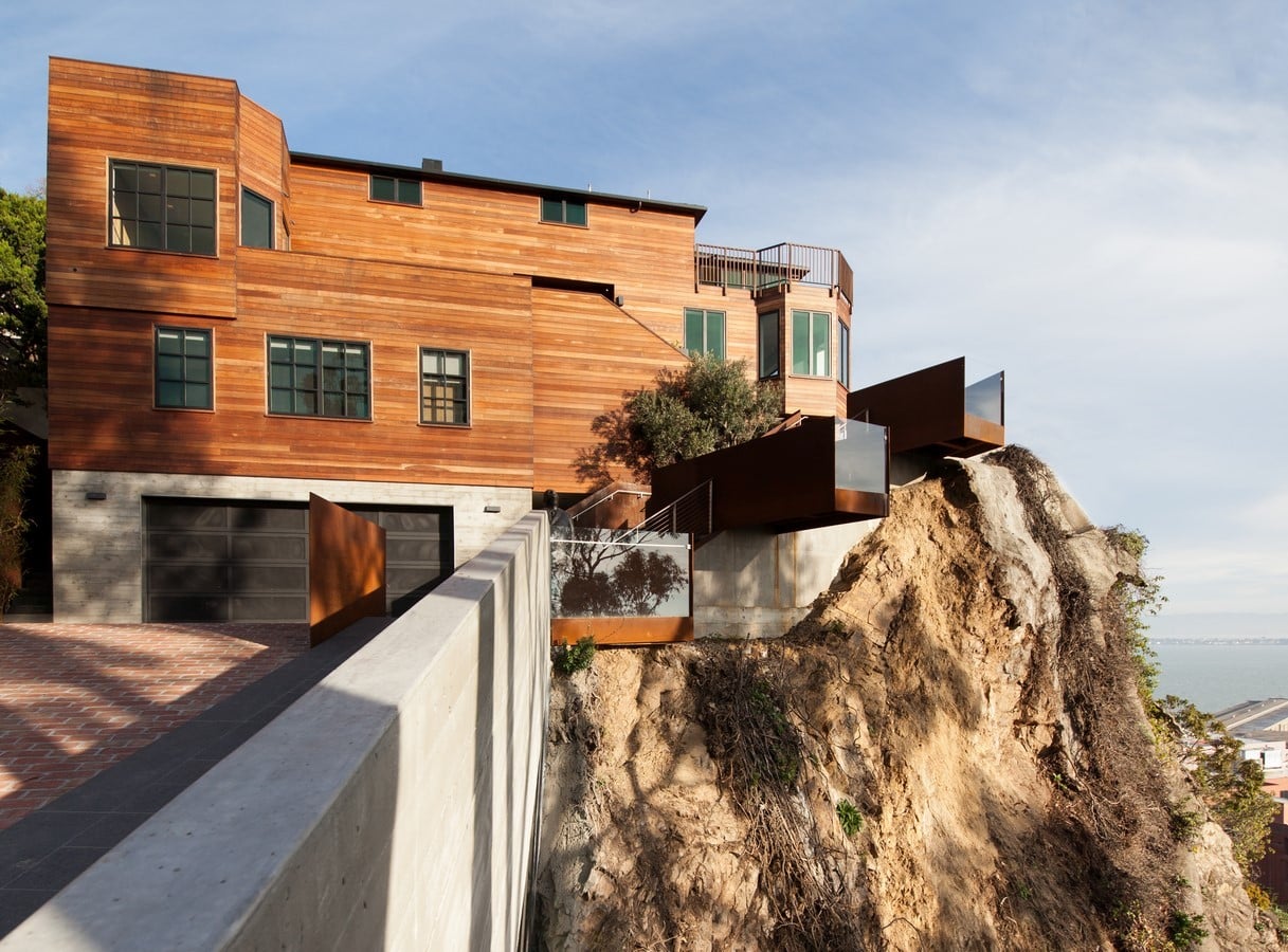 Telegraph Hill Residence by Lundberg Design - Sheet3