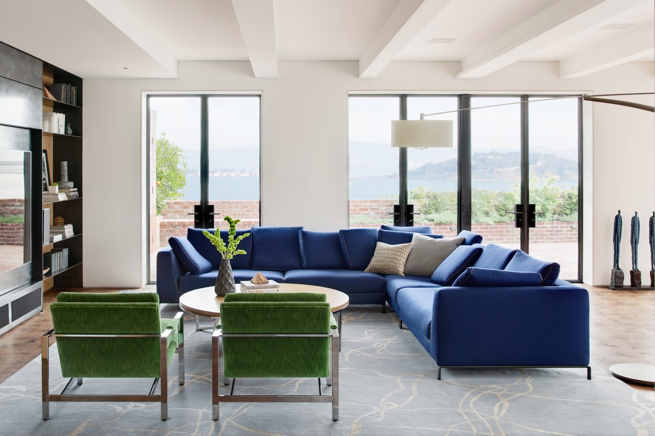 Telegraph Hill Residence by Lundberg Design - Sheet8
