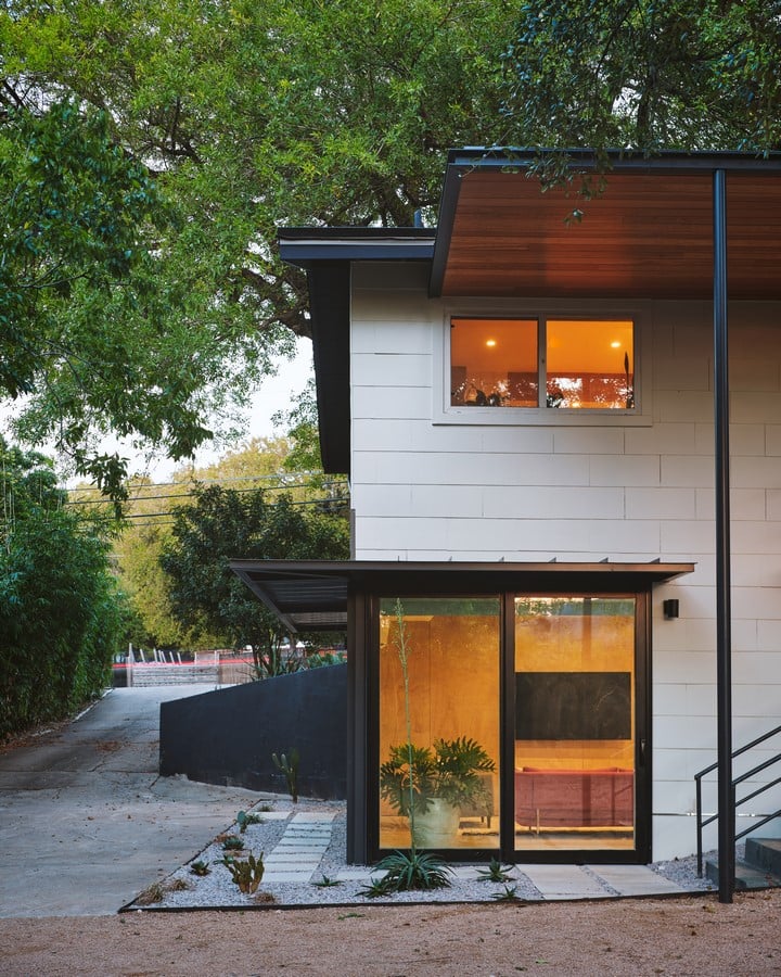 The Bear Production Studio by Pollen Architecture & Design - Sheet6