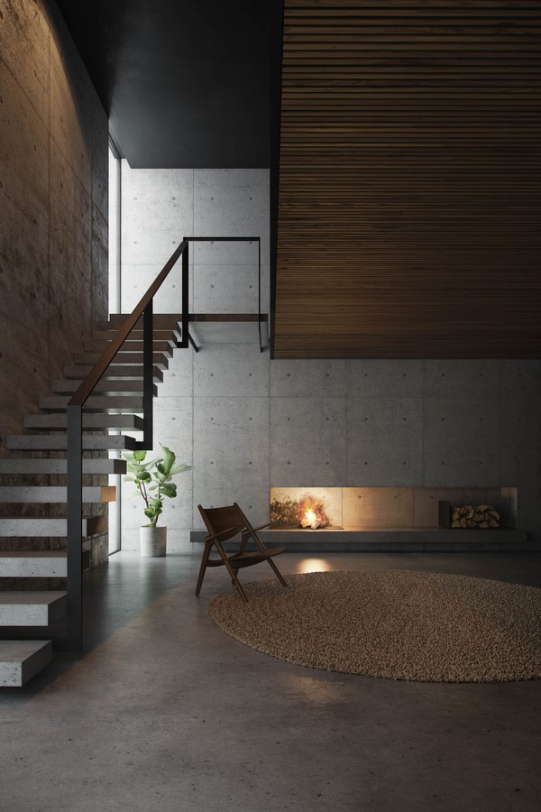 Meadow House by Strom Architects - Sheet7