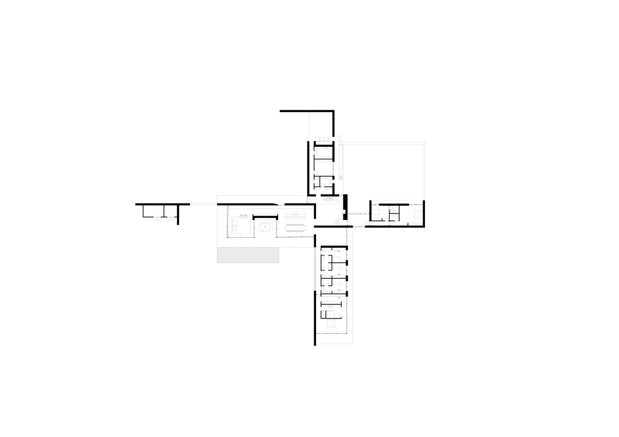 Meadow House by Strom Architects - Sheet9