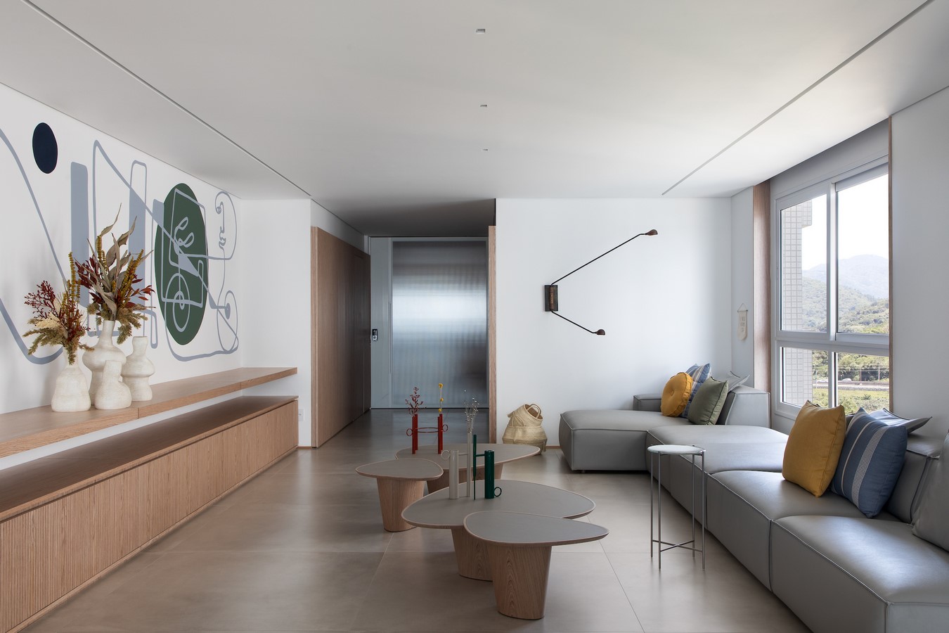  Apartamento Maresia by TN ARQUITETURA - Sheet1