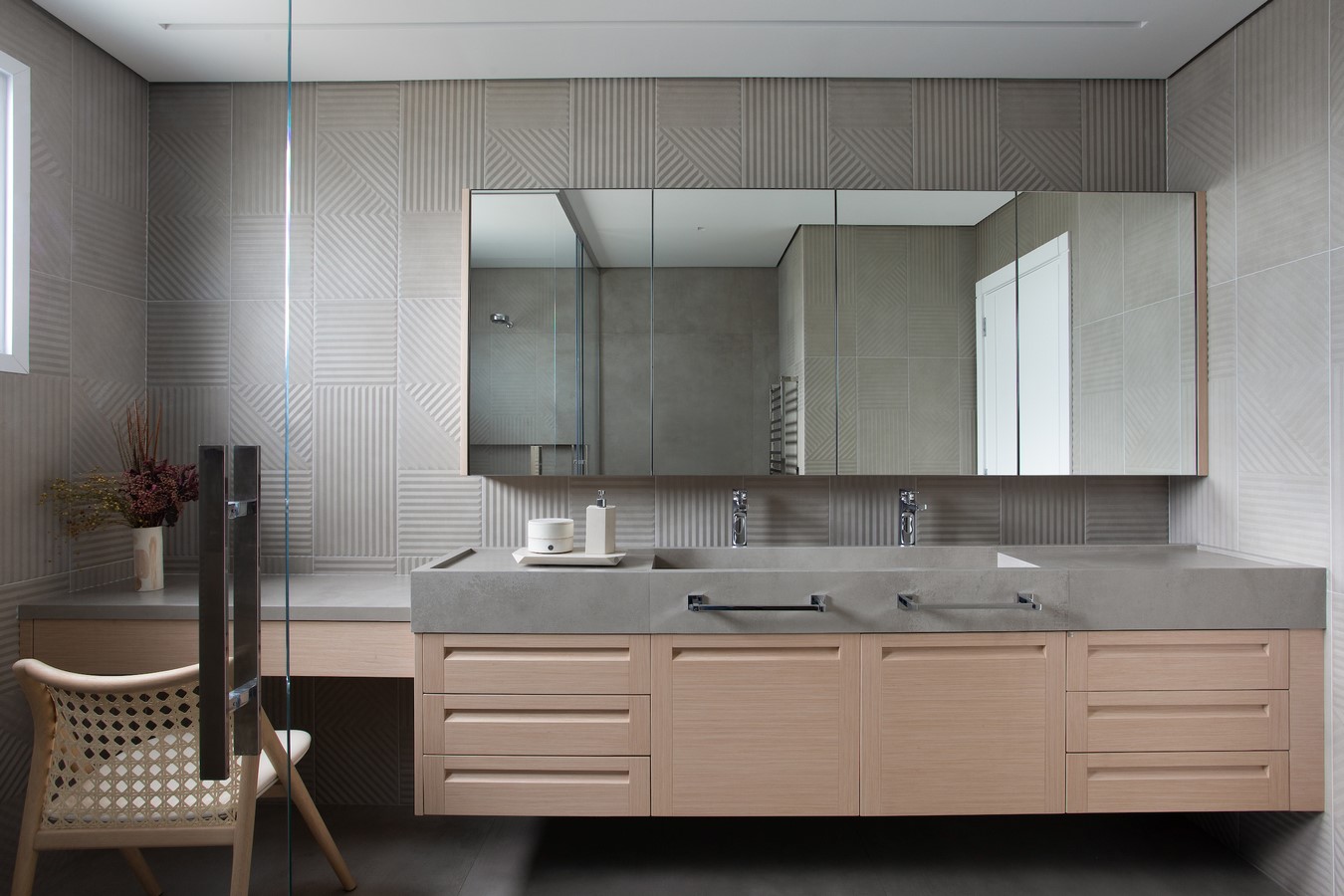 Apartamento Maresia by TN ARQUITETURA - Sheet10