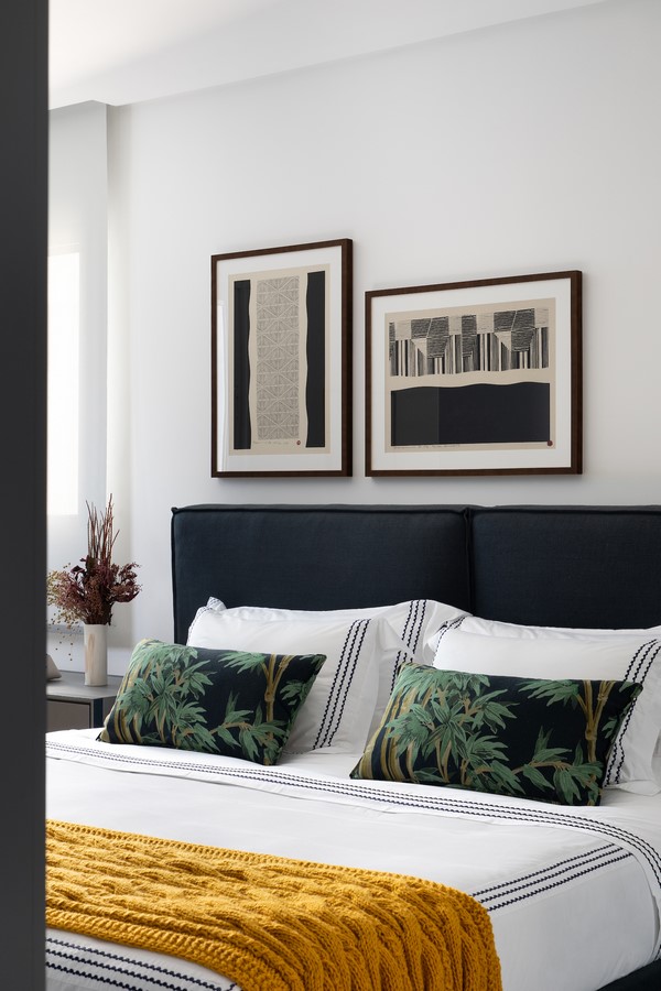 Apartamento Maresia by TN ARQUITETURA - Sheet12
