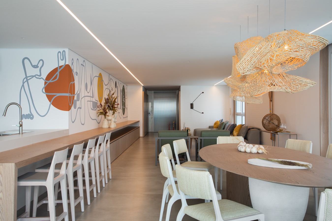 Apartamento Maresia by TN ARQUITETURA - Sheet14