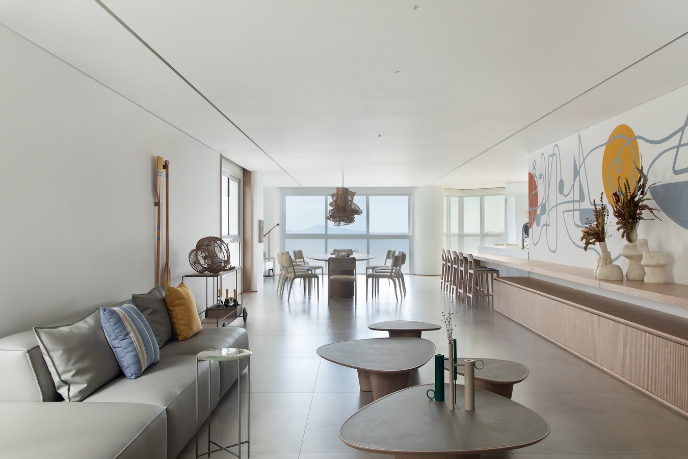 Apartamento Maresia by TN ARQUITETURA - Sheet4