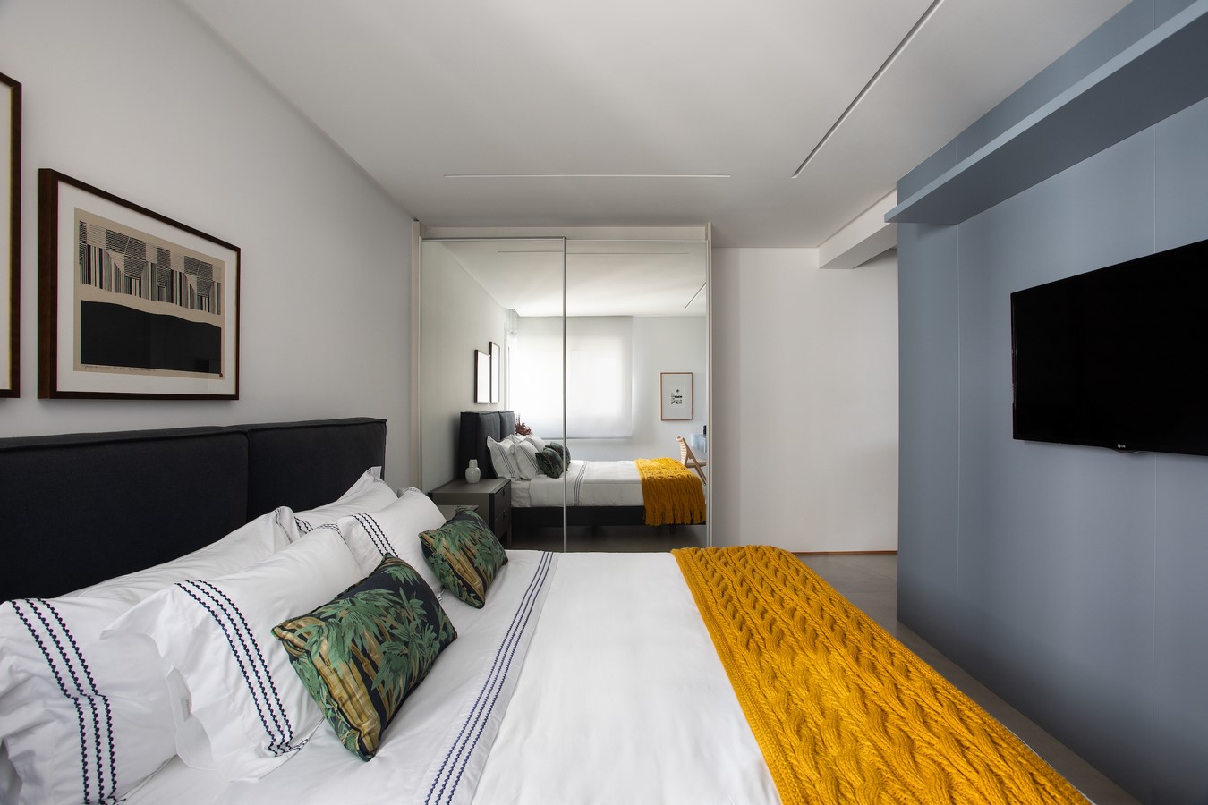 Apartamento Maresia by TN ARQUITETURA - Sheet5
