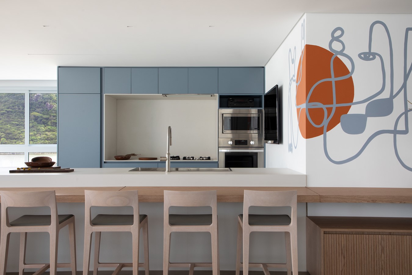 Apartamento Maresia by TN ARQUITETURA - Sheet6