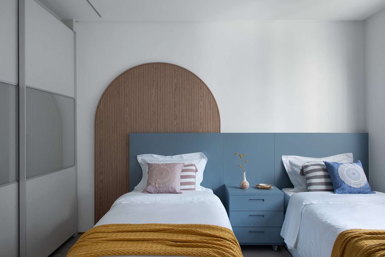 Apartamento Maresia by TN ARQUITETURA - Sheet9
