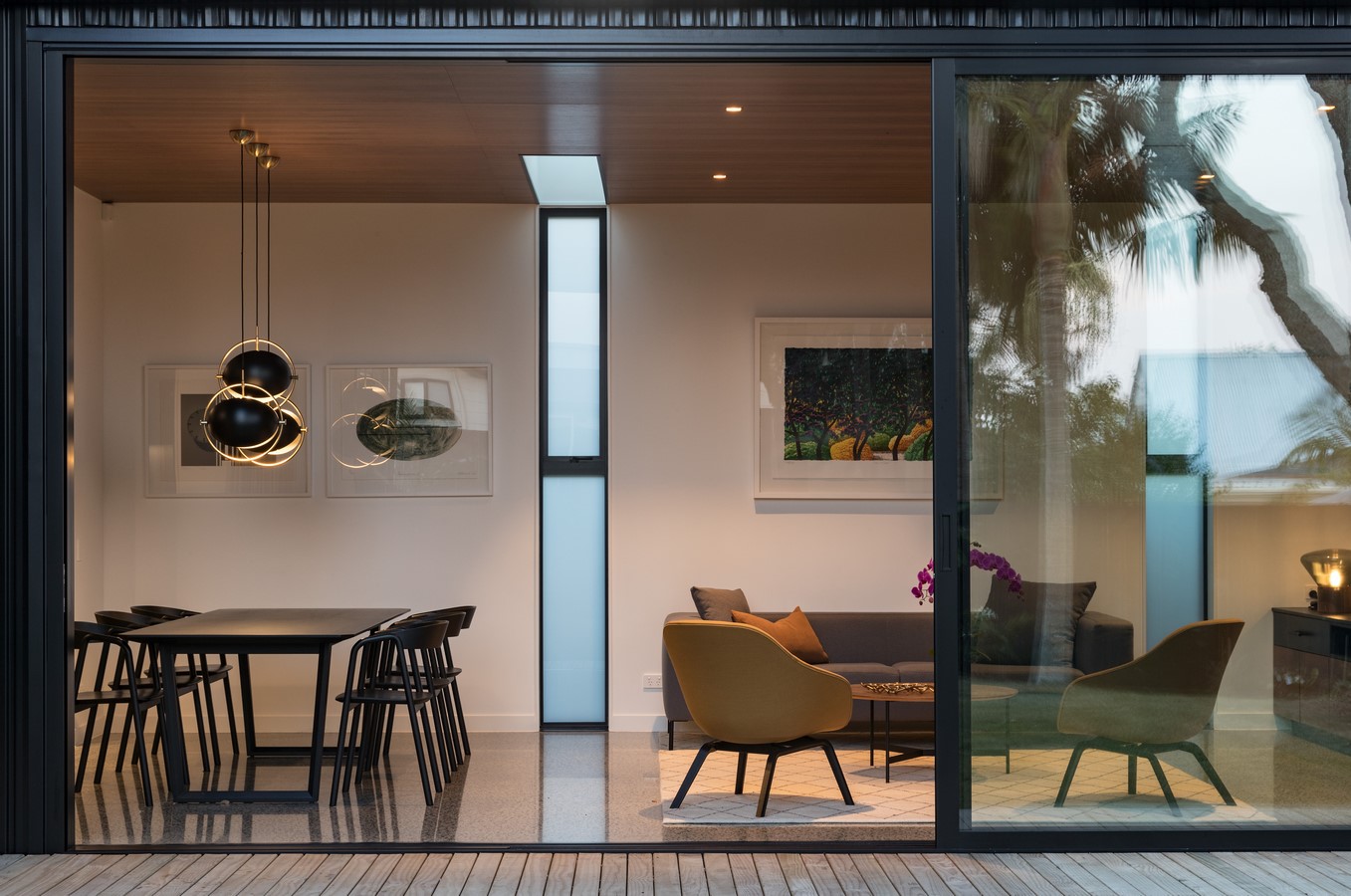 To keep you home by Rogan Nash Architects - Sheet1