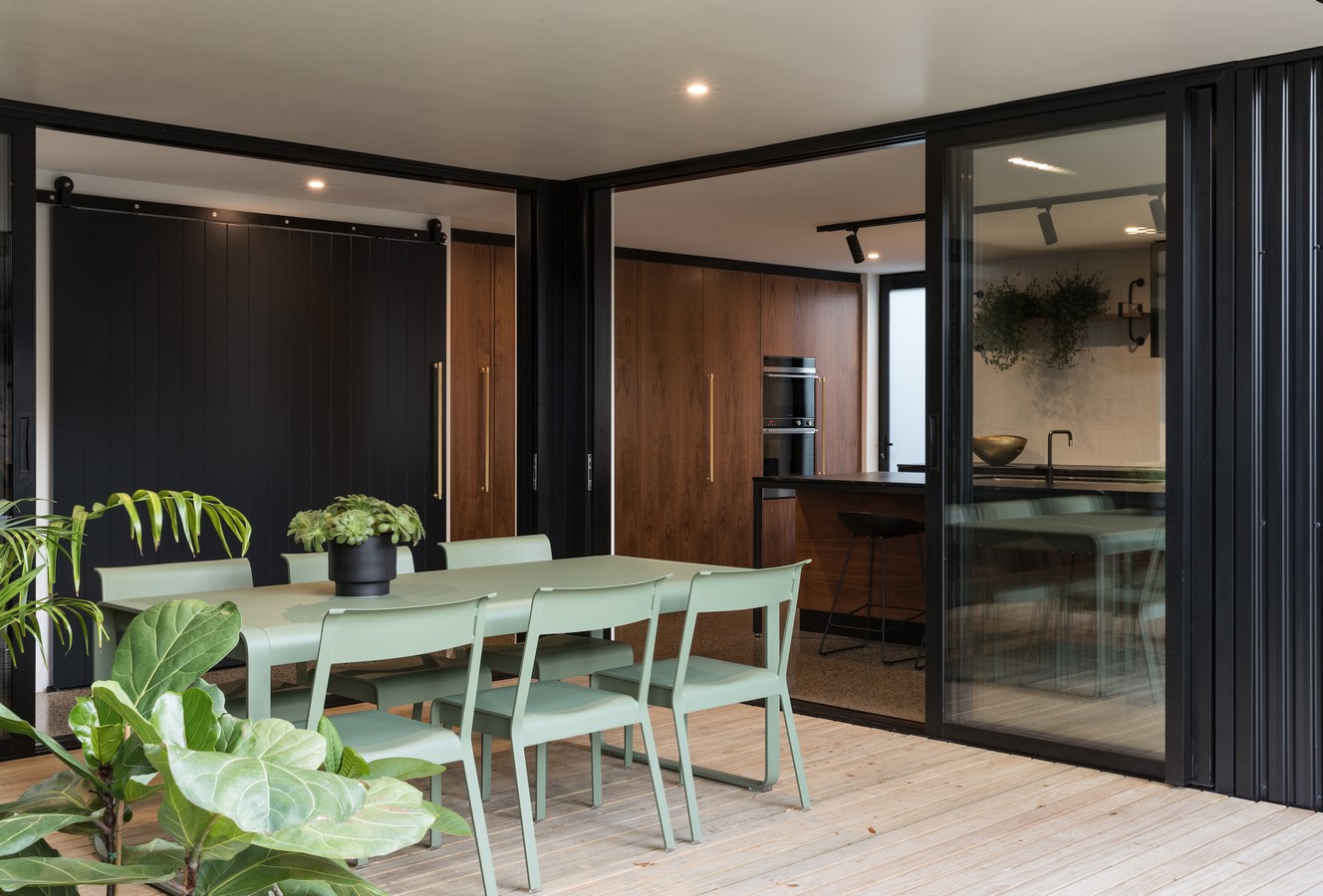 To keep you home by Rogan Nash Architects - Sheet2