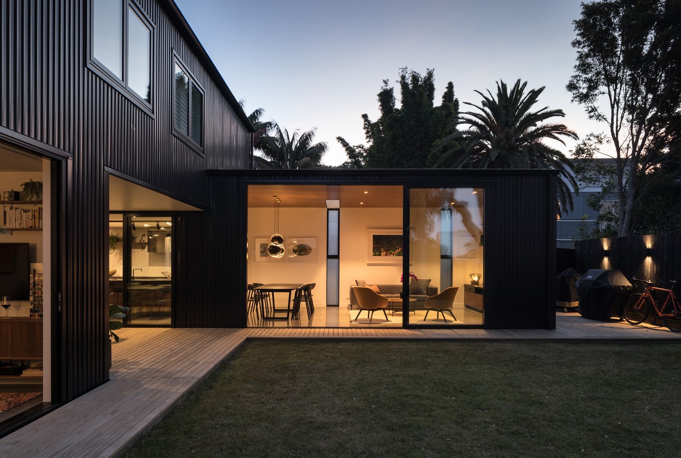 To keep you home by Rogan Nash Architects - Sheet4