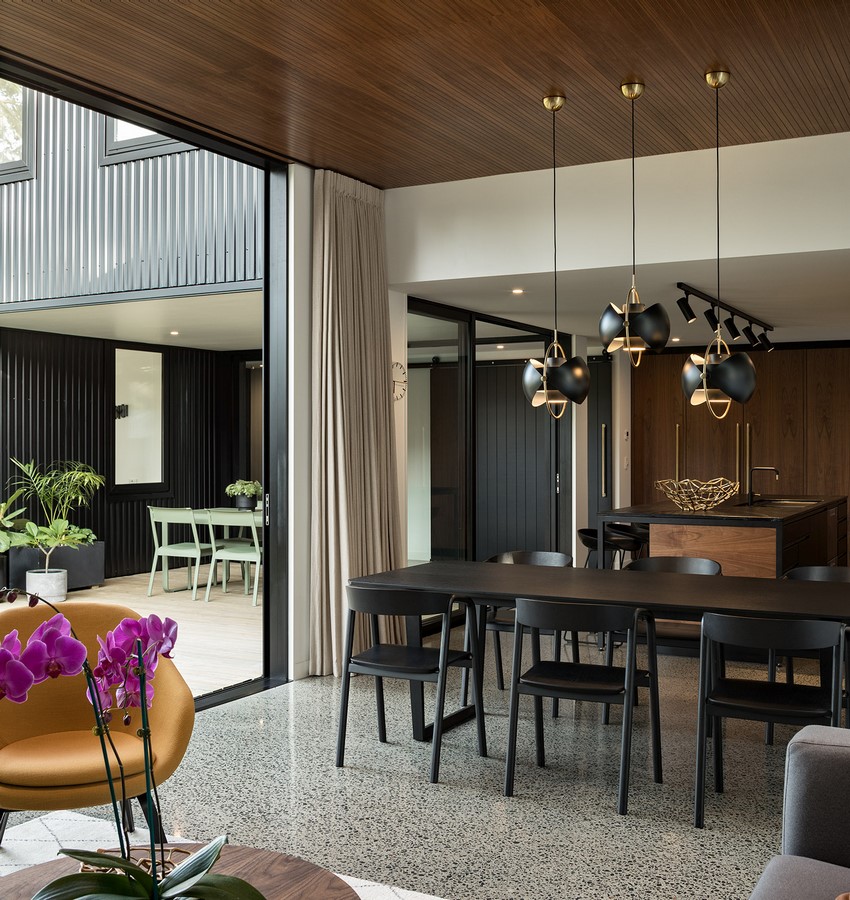 To keep you home by Rogan Nash Architects - Sheet5