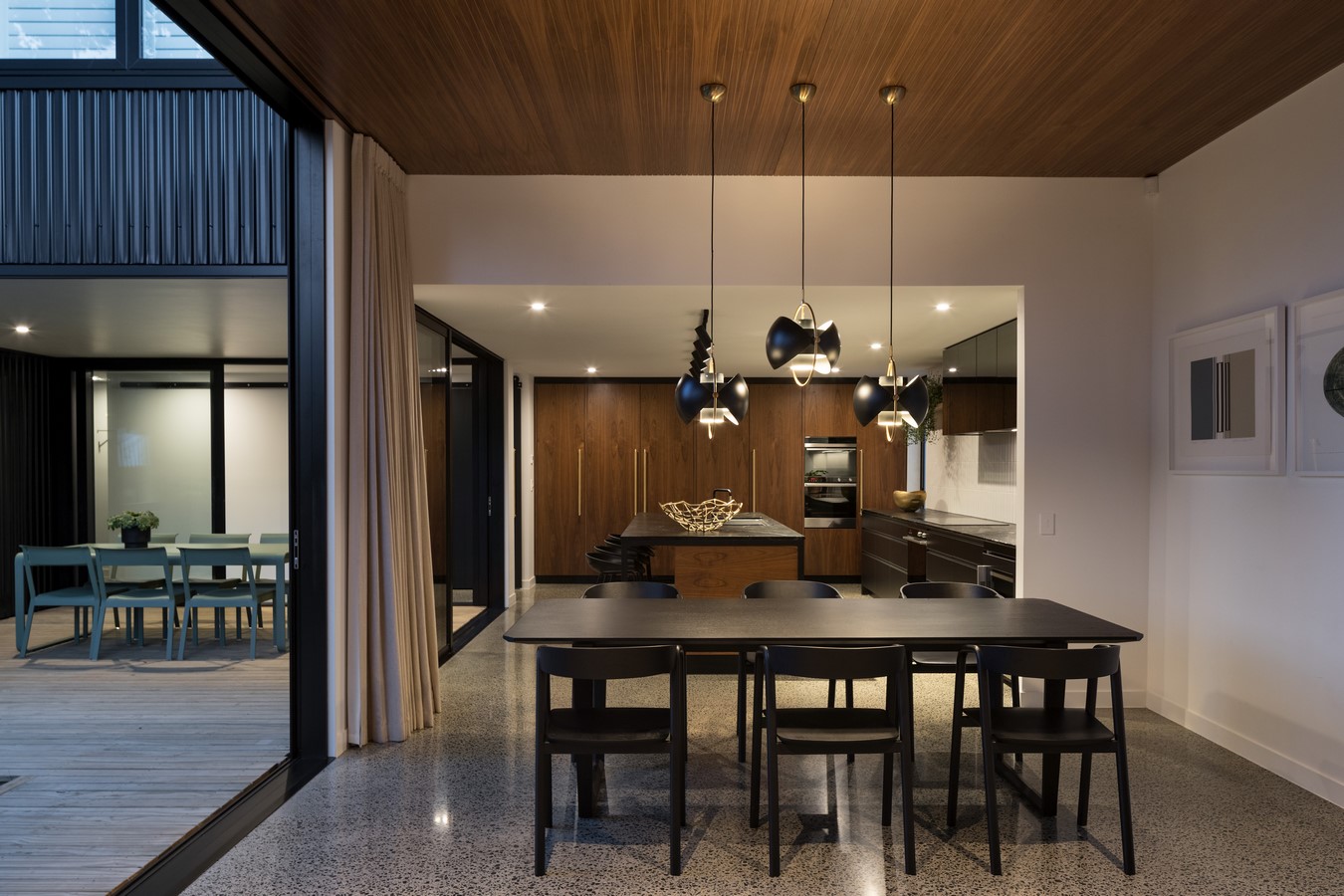 To keep you home by Rogan Nash Architects - Sheet9