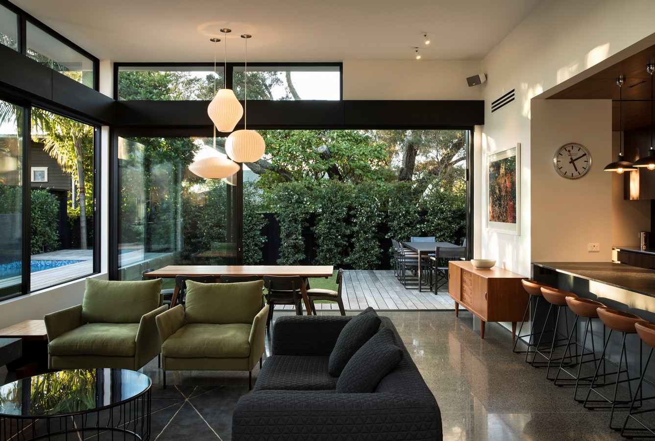 The Stage and the Cave by Rogan Nash Architects - Sheet10